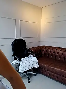 ArielBlossom    online show from 22, 9, 2025