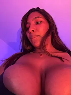 lilith storm online show from 22, 11, 2025