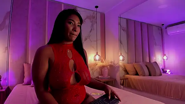 lilith storm online show from 29, 9, 2025