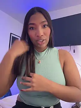 lilith storm online show from 14, 11, 2025