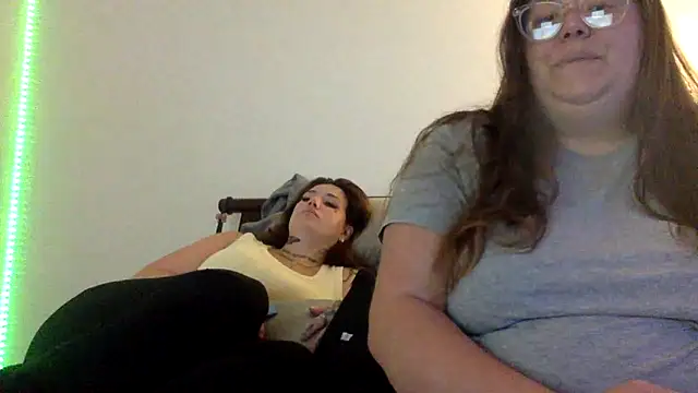 amberlynntun online show from 4, 4, 2026