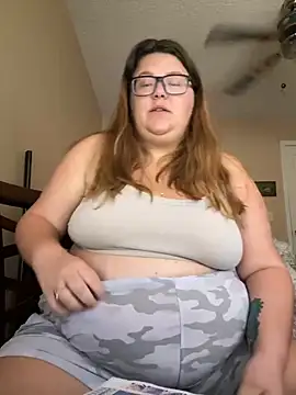 amberlynntun online show from 7, 11, 2025