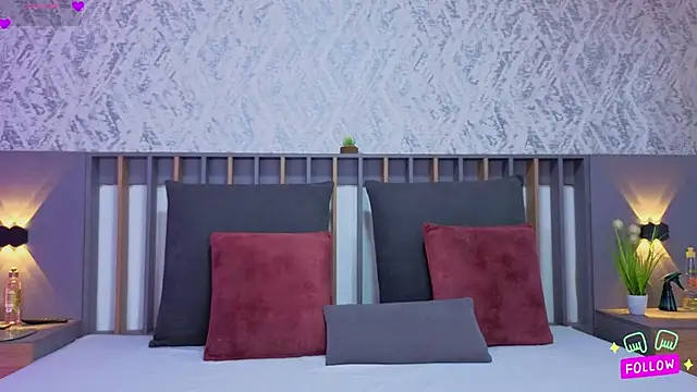 Snapshot of Miranda_Blair chatting on 2, 10, 2025 Miranda Blair online show from 2, 10, 2025