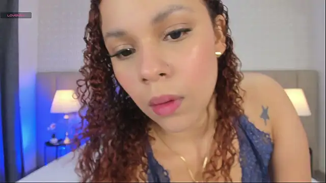 Snapshot of Miranda_Blair chatting on 23, 10, 2025 Miranda Blair online show from 23, 10, 2025