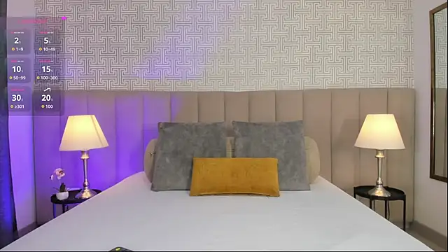 Snapshot of Miranda_Blair chatting on 20, 10, 2025 Miranda Blair online show from 20, 10, 2025