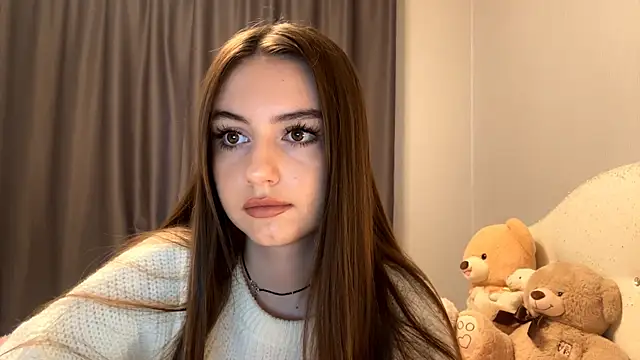 CatherinDream online show from 27, 10, 2025