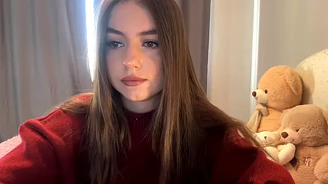 CatherinDream online show from 13, 10, 2025