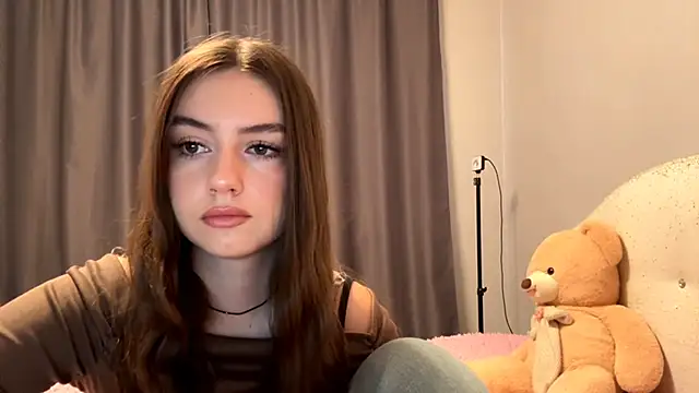 CatherinDream online show from 24, 11, 2025