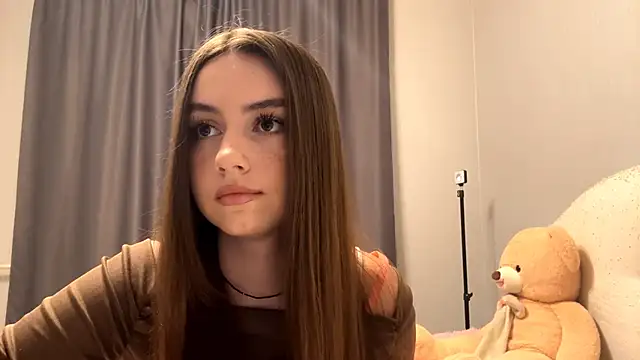 CatherinDream online show from 26, 11, 2025