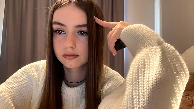 CatherinDream online show from 16, 10, 2025