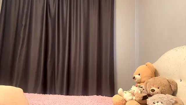 CatherinDream online show from 28, 10, 2025