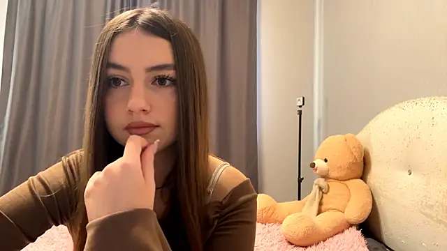 CatherinDream online show from 29, 11, 2025