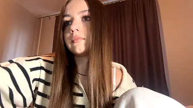 CatherinDream online show from 15, 9, 2025