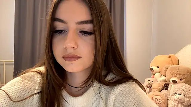 CatherinDream online show from 7, 11, 2025