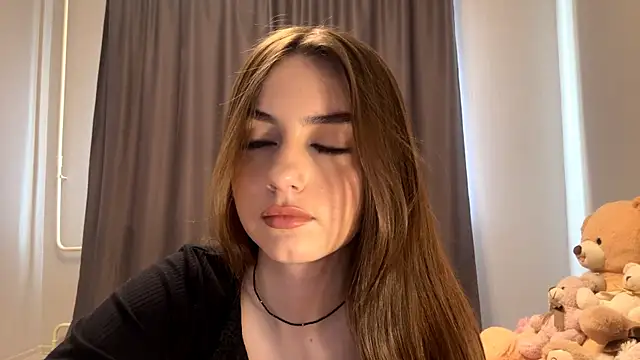 CatherinDream online show from 14, 10, 2025