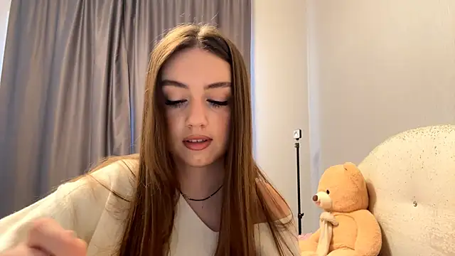 CatherinDream online show from 28, 11, 2025