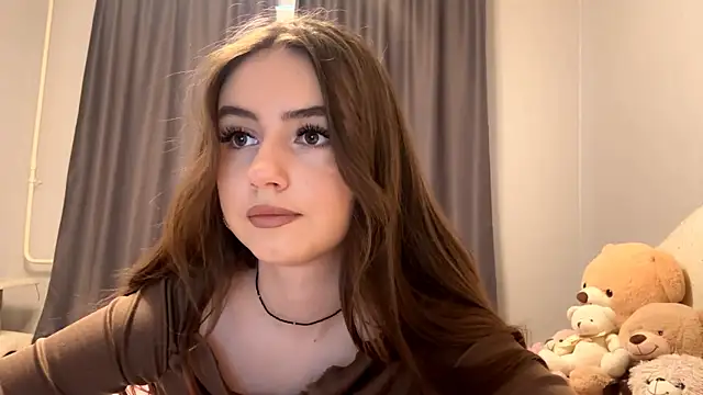 CatherinDream online show from 30, 10, 2025