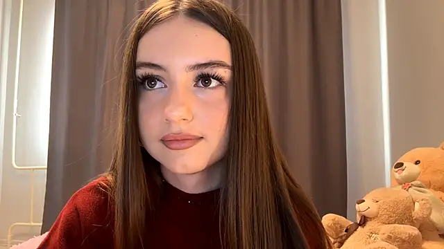 CatherinDream online show from 11, 10, 2025