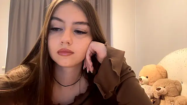 CatherinDream online show from 4, 11, 2025