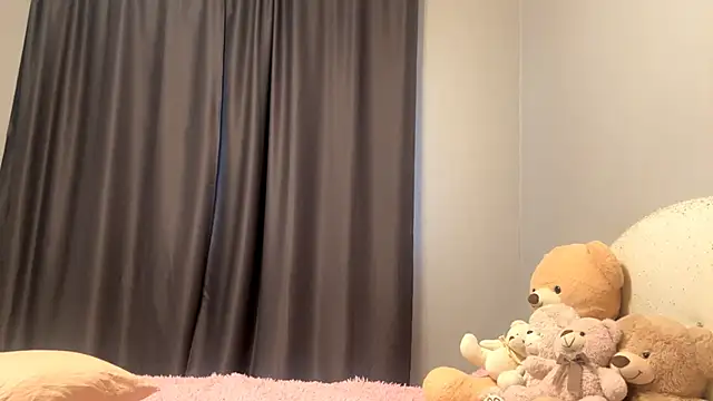 CatherinDream online show from 24, 10, 2025