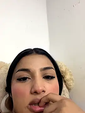 Teens latin19 online show from 2, 12, 2025