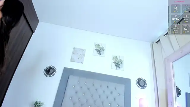 nathy rose01 online show from 7, 1, 2026