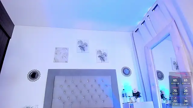 nathy rose01 online show from 15, 1, 2026