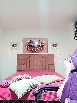 Anabelle 00  online show from 10, 3, 2026