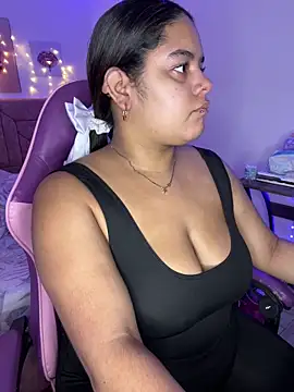 Anabelle 00  online show from 15, 4, 2026