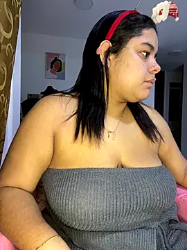 Anabelle 00  online show from 16, 12, 2025