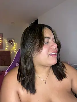 Anabelle 00  online show from 23, 3, 2026