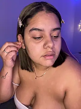 Anabelle 00  online show from 10, 5, 2026