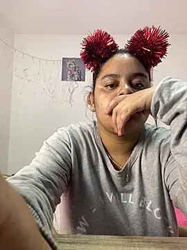 Anabelle 00  online show from 23, 11, 2025