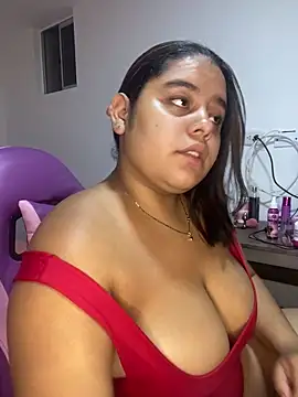 Anabelle 00  online show from 2, 3, 2026