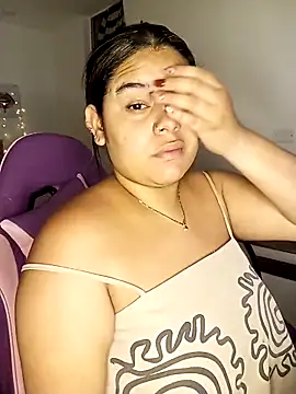 Anabelle 00  online show from 8, 3, 2026