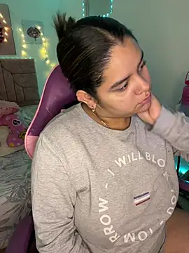 Anabelle 00  online show from 13, 4, 2026