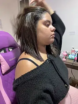 Anabelle 00  online show from 20, 3, 2026