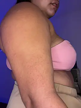 Anabelle 00  online show from 26, 5, 2026
