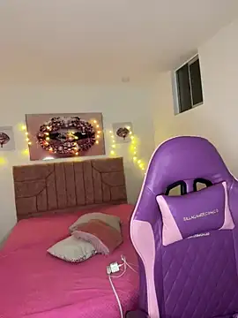 Anabelle 00  online show from 17, 3, 2026