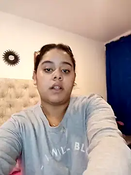 Anabelle 00  online show from 25, 10, 2025