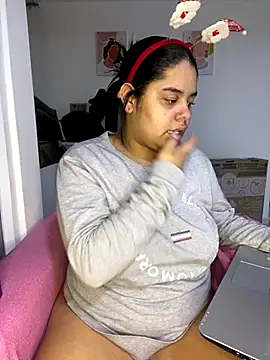 Anabelle 00  online show from 15, 12, 2025