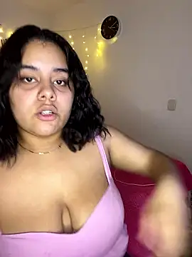 Anabelle 00  online show from 14, 1, 2026