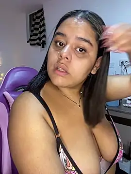 Anabelle 00  online show from 7, 3, 2026