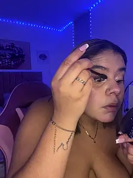 Anabelle 00  online show from 14, 5, 2026