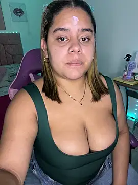 Anabelle 00  online show from 24, 4, 2026