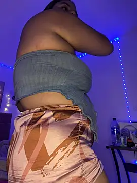 Anabelle 00  online show from 2, 6, 2026