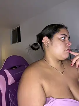 Anabelle 00  online show from 15, 3, 2026