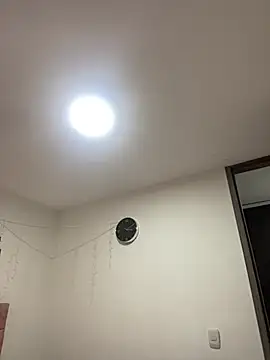 Anabelle 00  online show from 9, 2, 2026