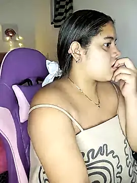 Anabelle 00  online show from 9, 3, 2026