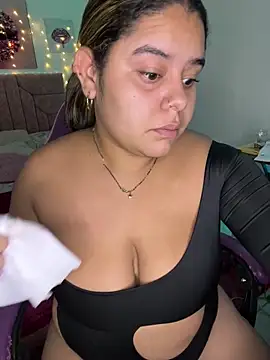 Anabelle 00  online show from 23, 4, 2026
